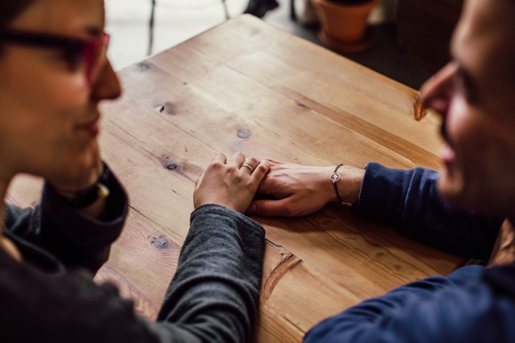 Plan An Unforgettable First Date in Tennessee first date