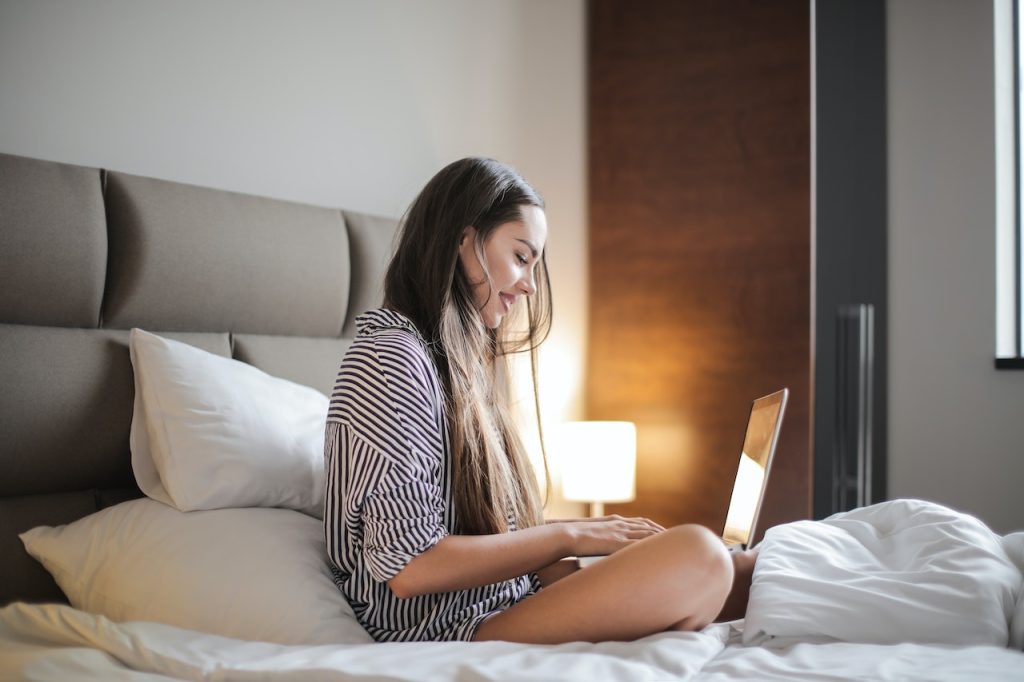 Mastering Online Communication Mastering online communication